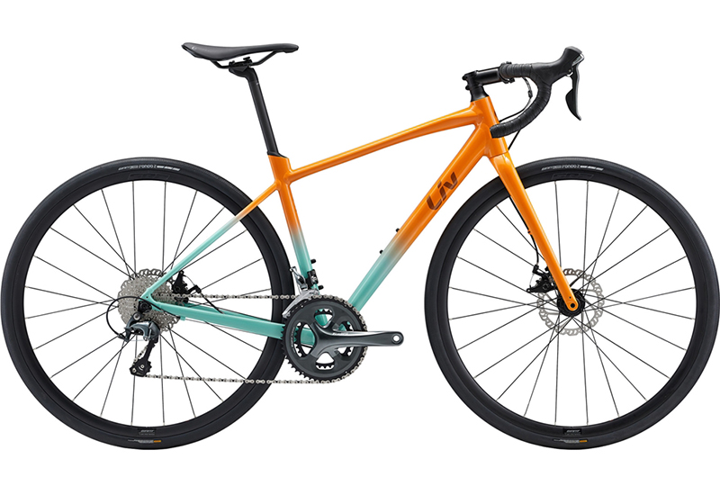 Liv Avail AR 2 - 2023