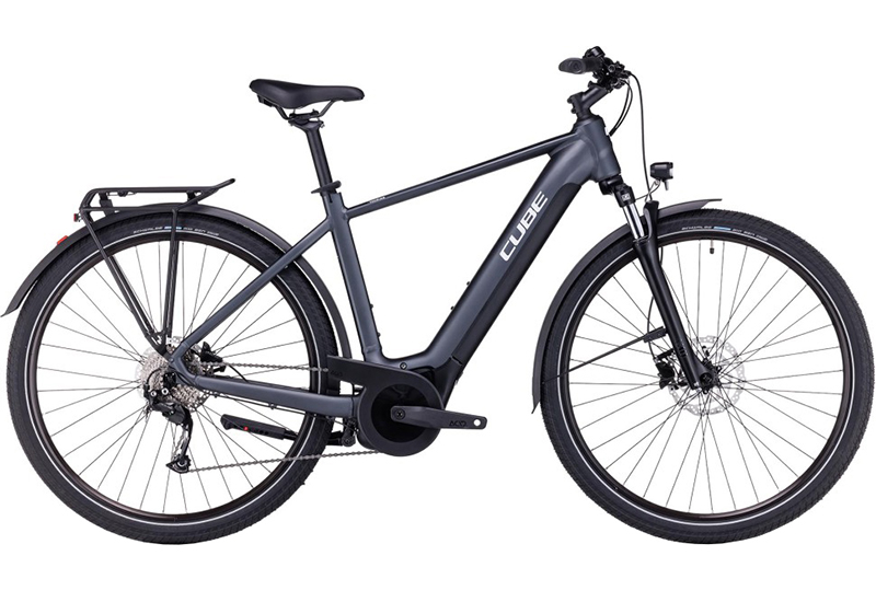 Touring Hybrid ONE 500 - 2023