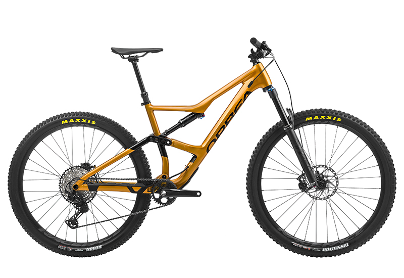 Occam H10 - 2022