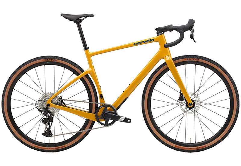 Aspero Apex XPLR 1 - 2026