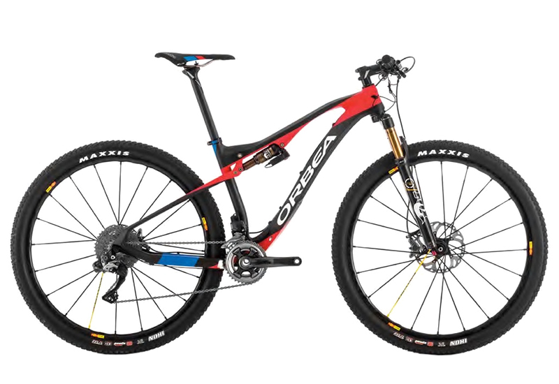 Oiz M-LTD - 2015