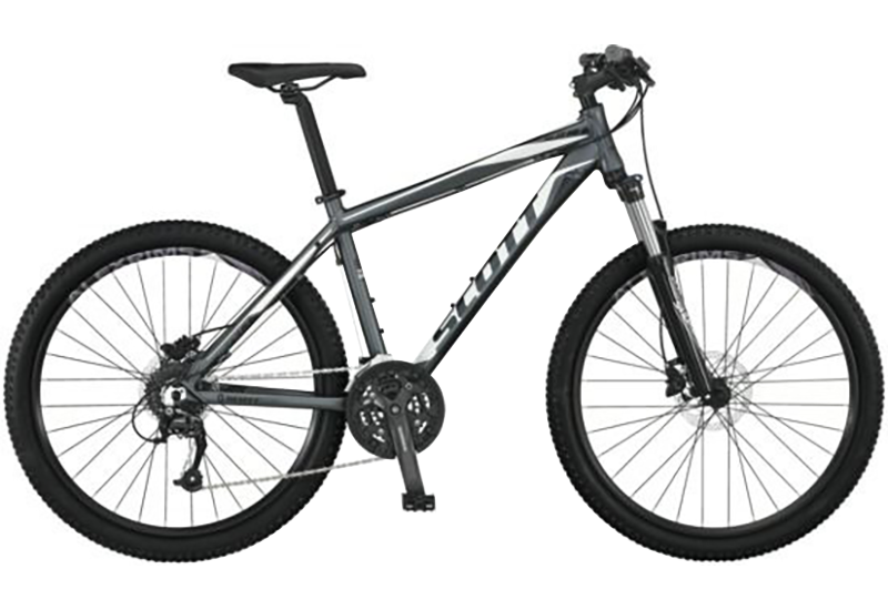 Aspect 600 - 2013