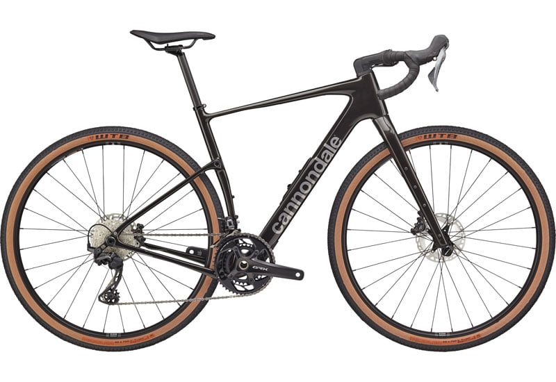 Topstone Carbon - 2025