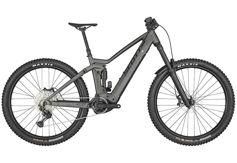 Ransom eRide 920 - 2023
