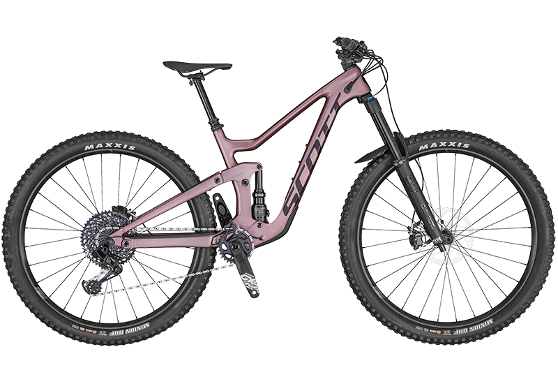 Contessa Ransom 910 - 2020