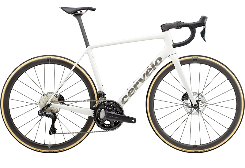 R5 Ultegra Di2 - 2025