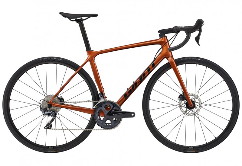 TCR Advanced 1 Disc - 2022