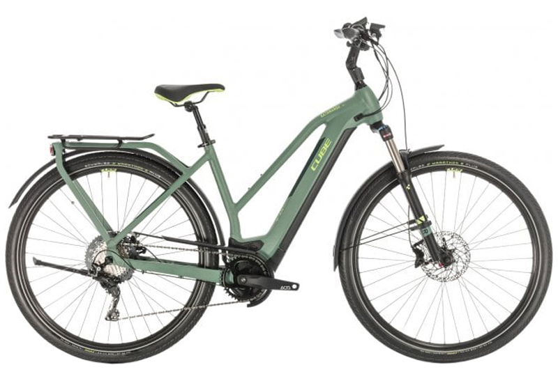 Kathmandu Hybrid EXC 500 - 2020