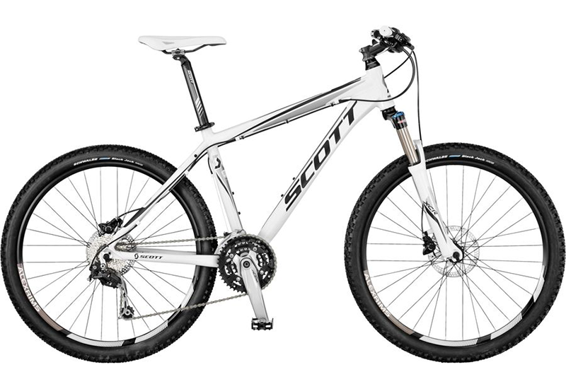 Aspect - 2012
