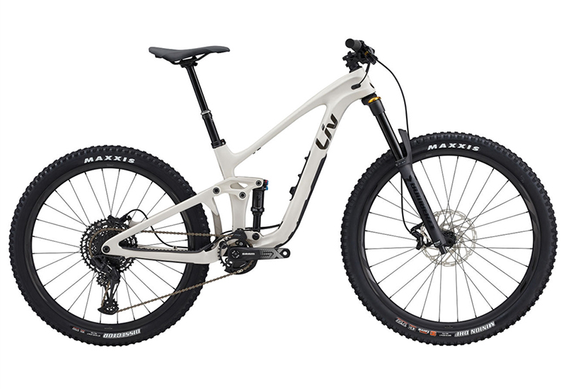 Liv Intrigue LT Advanced Pro 2 - 2023