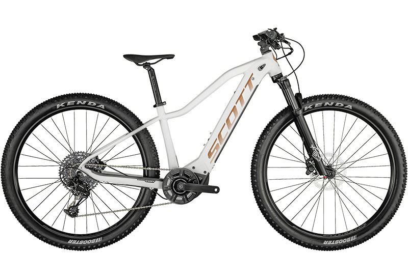 Contessa Active eRIDE 910 - 2022