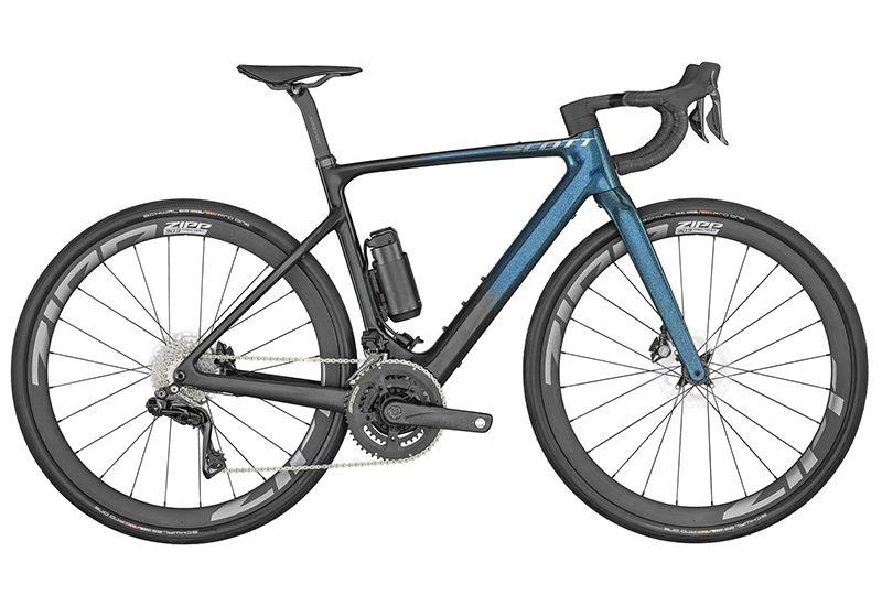 Solace eRide 10 - 2024
