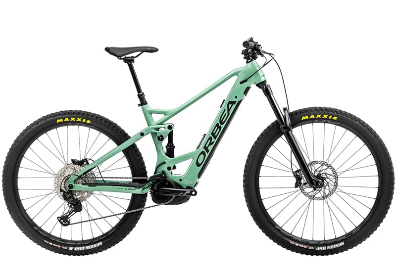 Wild FS H30 - 2022