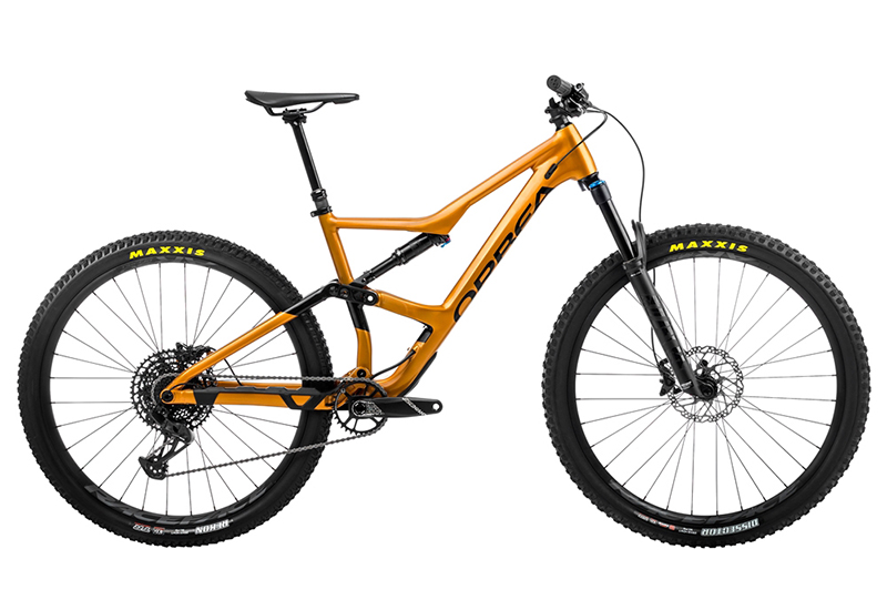 Occam H20 Eagle - 2023