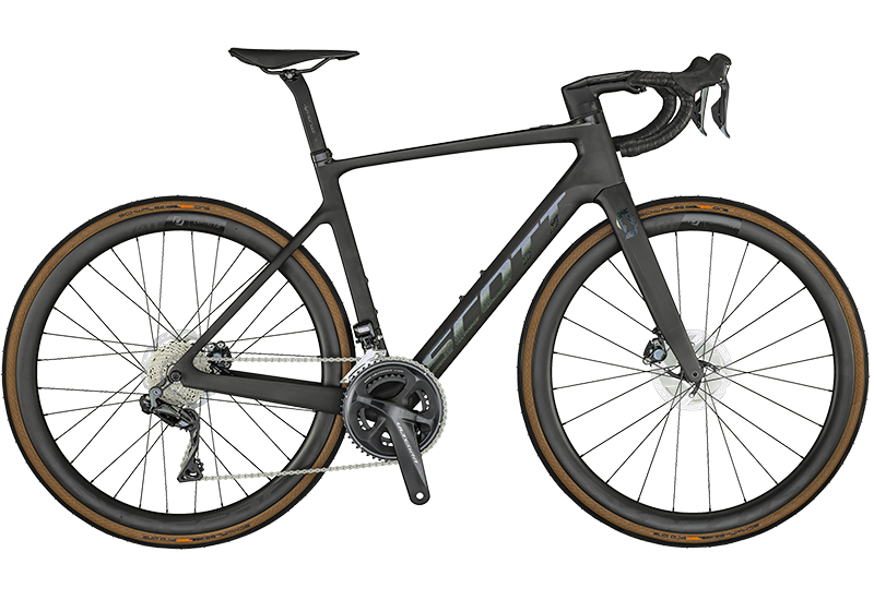 Addict eRIDE 10 - 2021