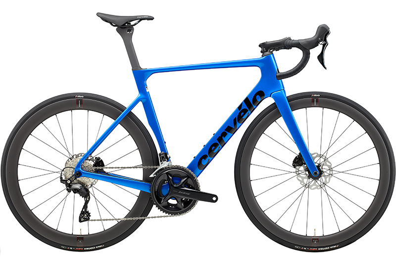 Soloist 105 Race - 2025