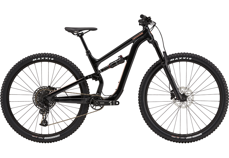 Habit Alloy - 2021