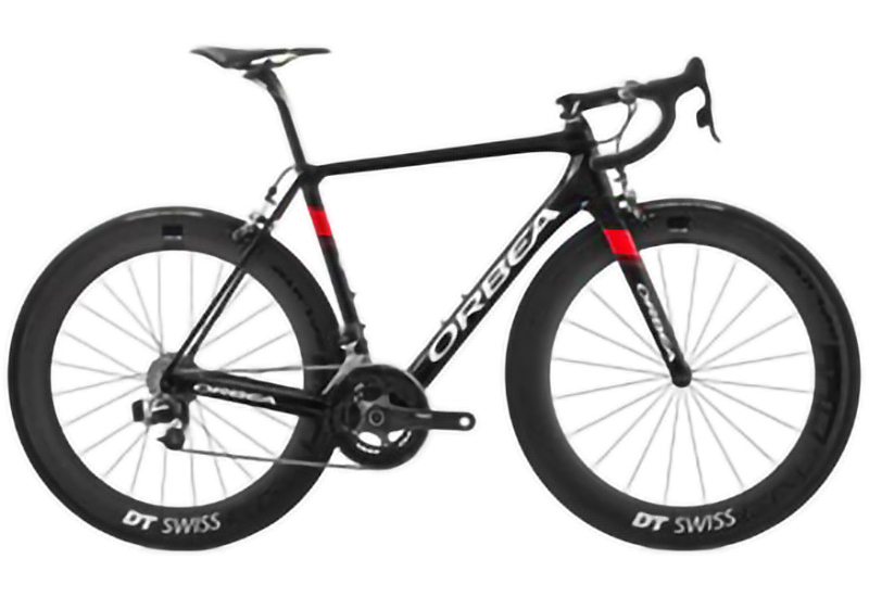 Orca M11i LTD - 2018
