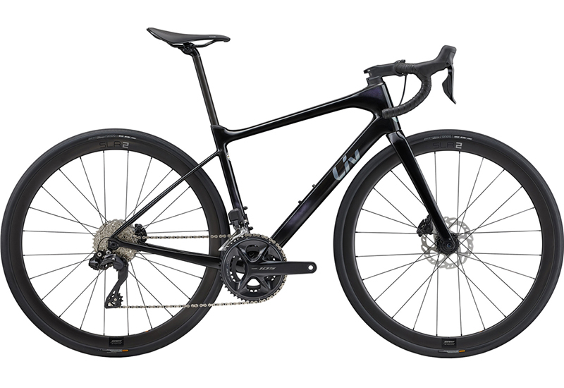Liv Avail Advanced Pro 2 - 2023