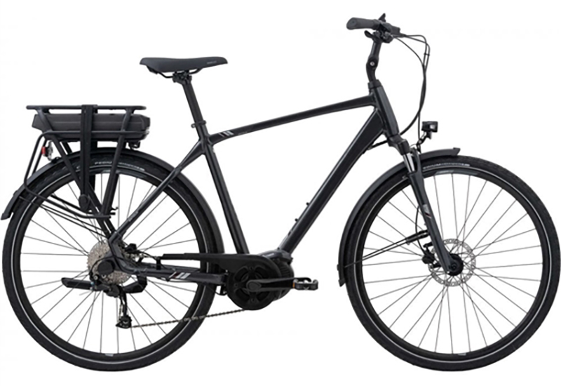 Entour E+ 2 Gents - 2021