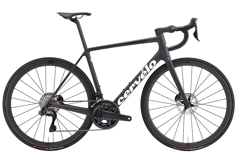 R5 Ultegra Di2 - 2024