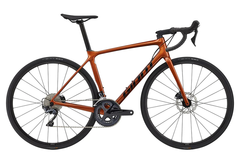 TCR Advanced 1 Disc - 2023