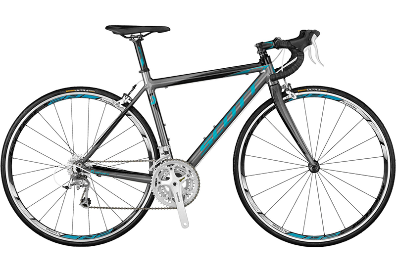 Contessa CR1/Contessa Speedster - 2012