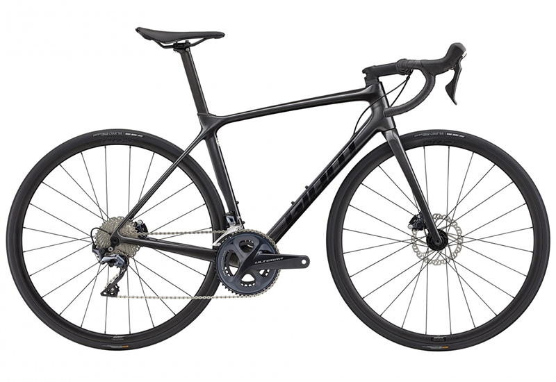 TCR Advanced 1 Disc - 2022