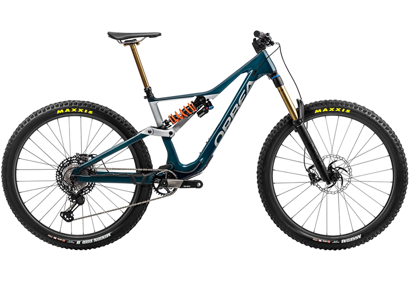 Rallon M LTD - 2023