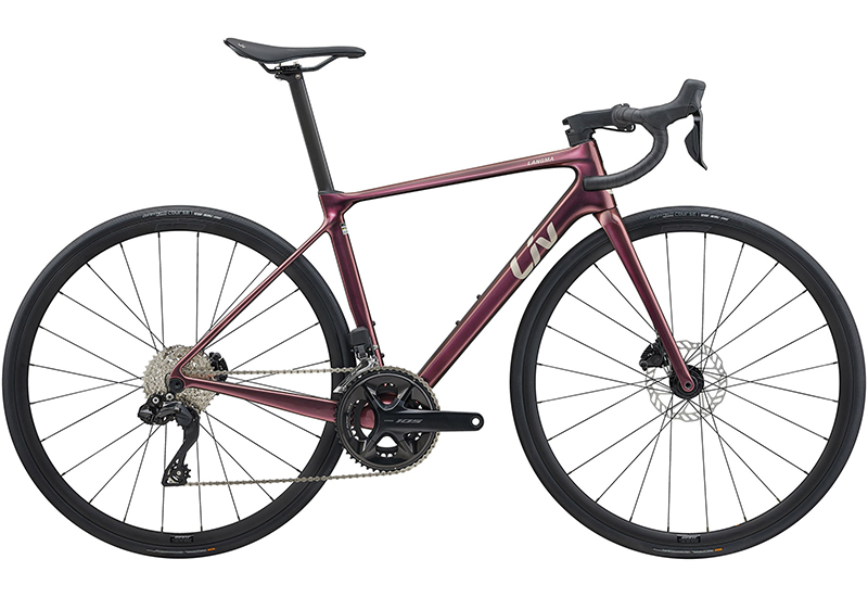 Liv Langma Advanced 1 - 2025