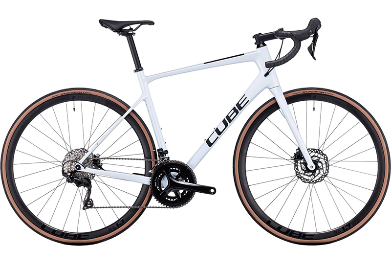 Attain GTC Race - 2024