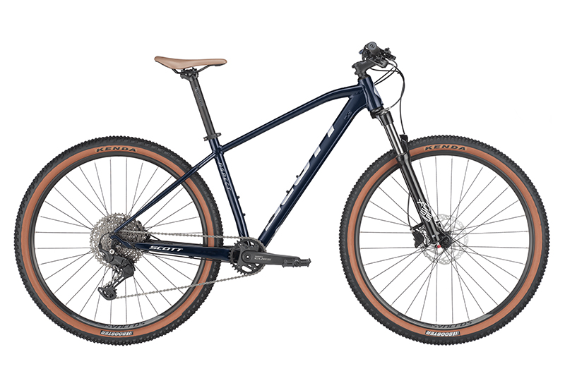 Aspect 920 - 2025