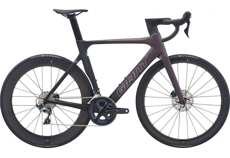 Propel Advanced Pro 1 Disc - 2021