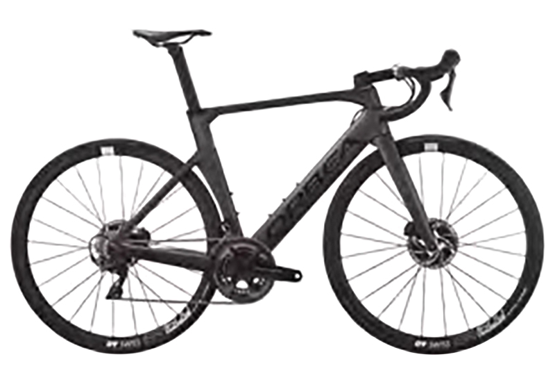 Orca Aero M10 Team-D - 2019