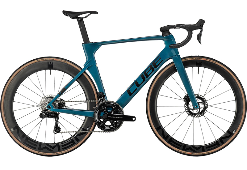 Litening AERO C:68X SLT - 2023