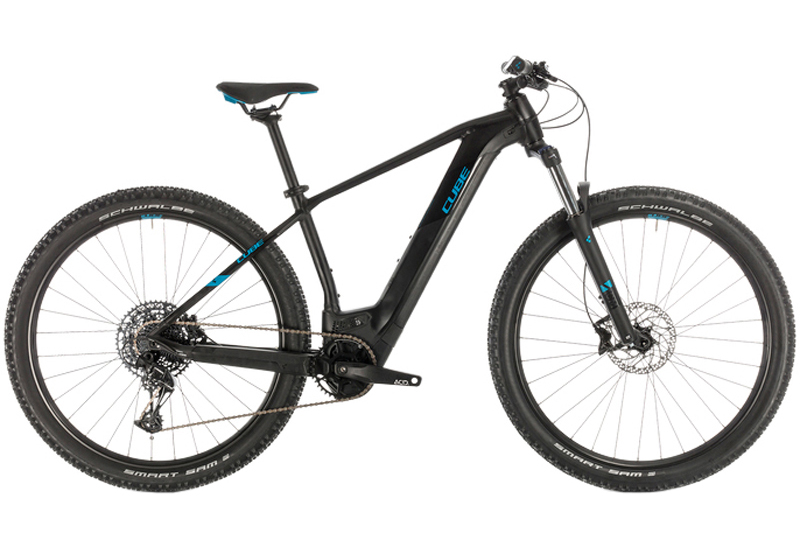 Reaction Hybrid EX 500 29 - 2020