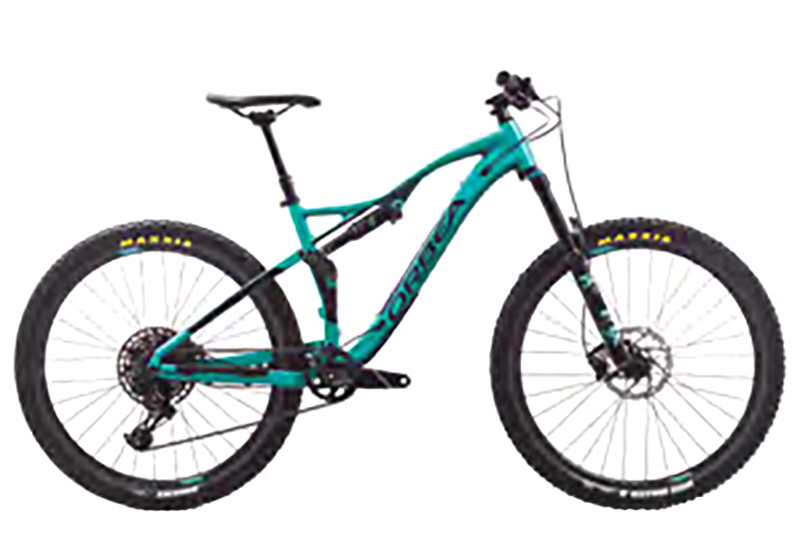 Occam AM H30 - 2019