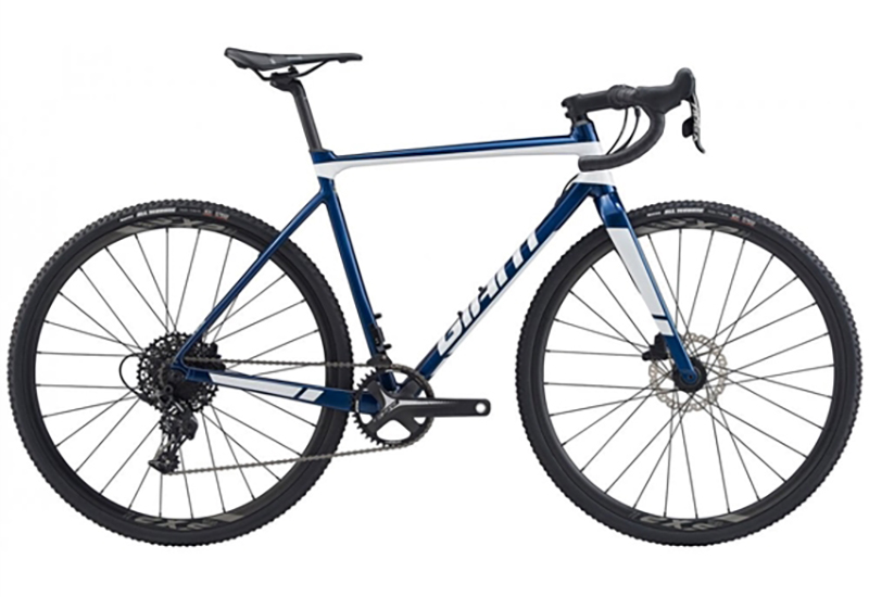 TCX SLR 2 - 2020