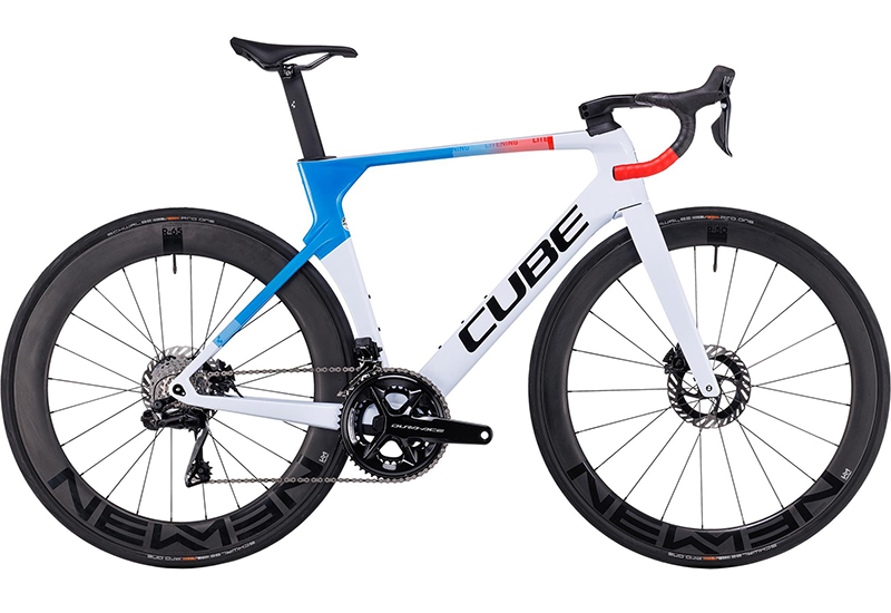 Litening AERO C:68X SLT - 2023