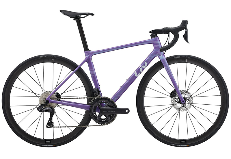 Liv Langma Advanced Pro 0 Disc - 2025