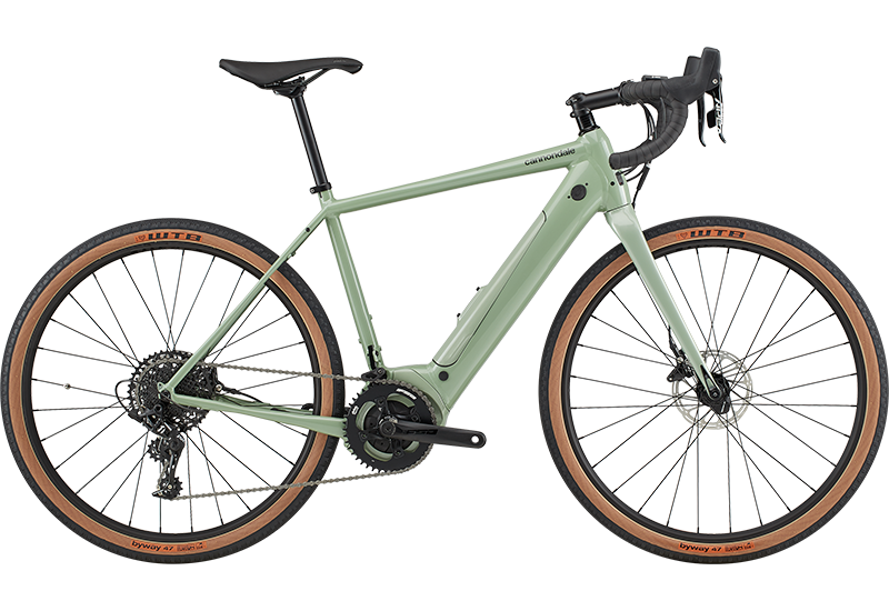 Synapse Neo - 2020
