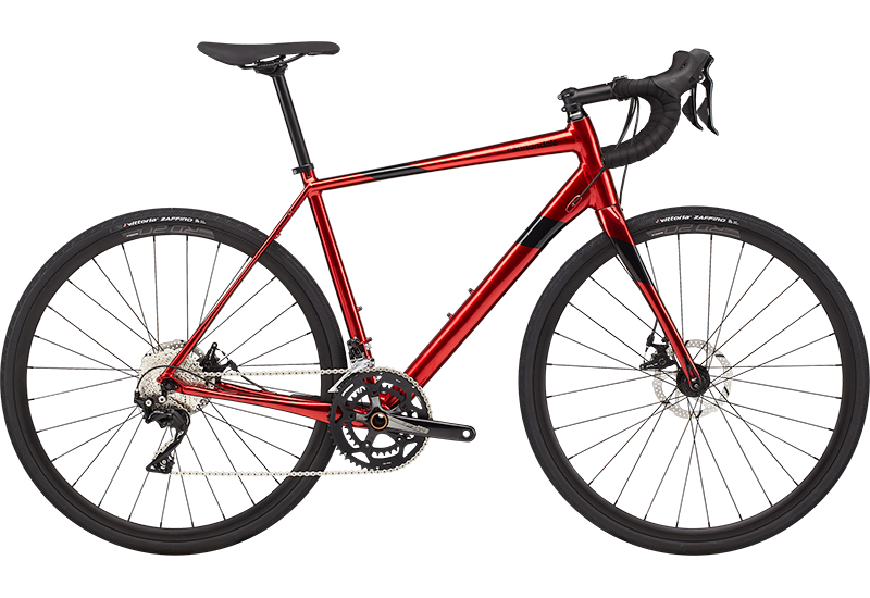 Synapse Alloy Disc - 2021