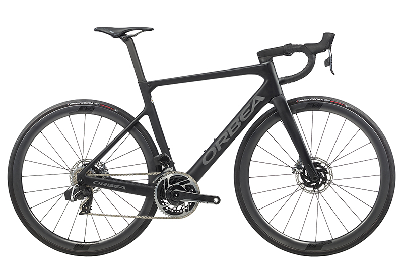 Orca M11e LTD - 2021
