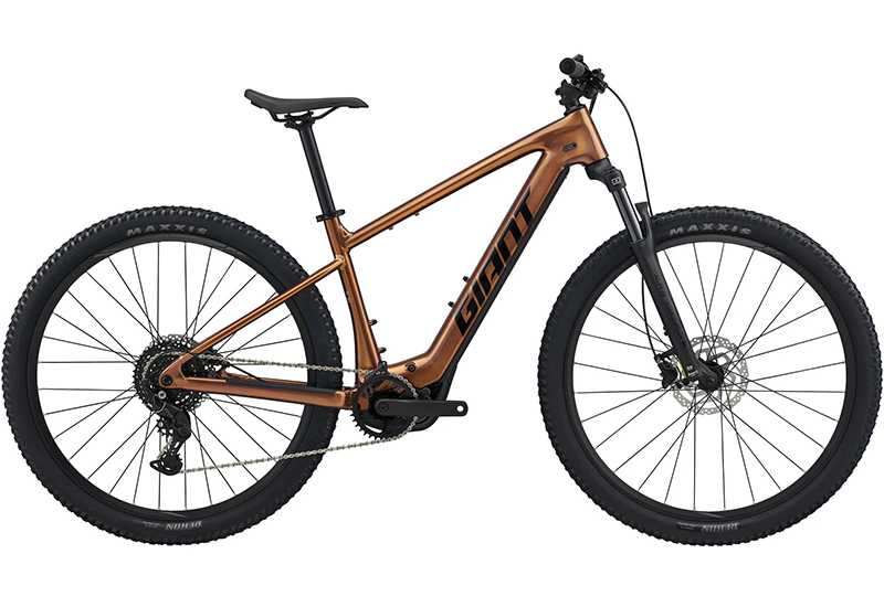 Talon E+ - 2026