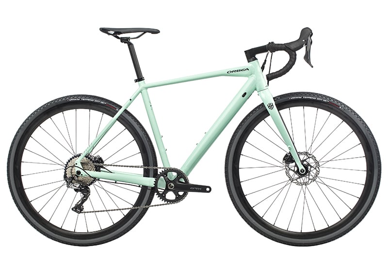 Terra H30 1x - 2021