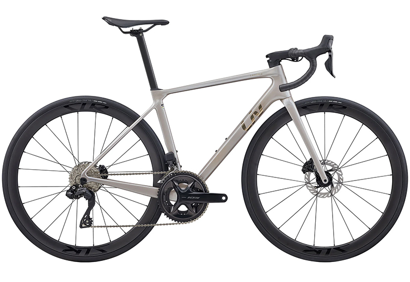 Langma Advanced 0 - 2026