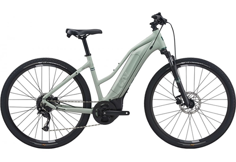 Liv Rove E+ - 2021