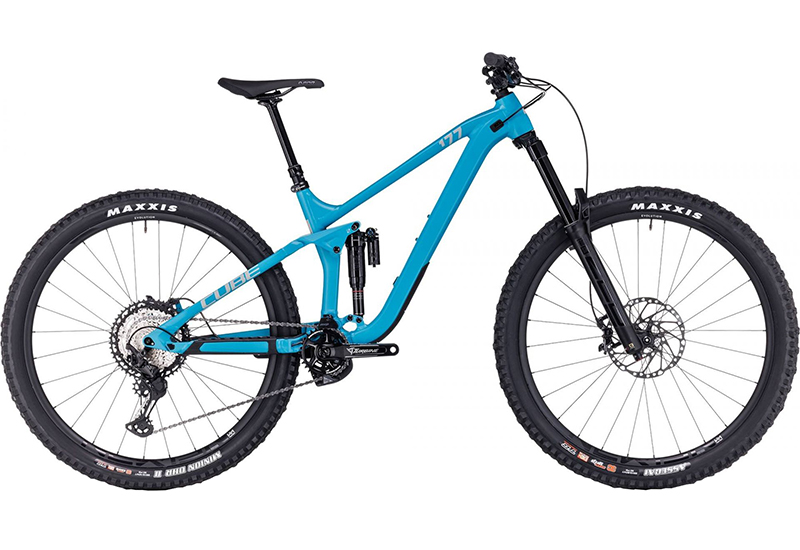Stereo 120 HPC Pro 29 - 2024