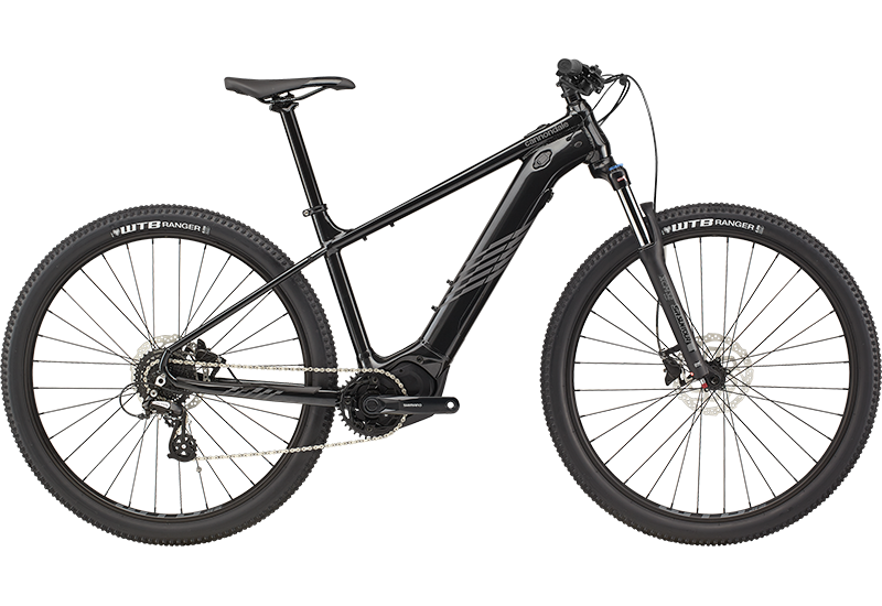 Trail Neo S - 2021