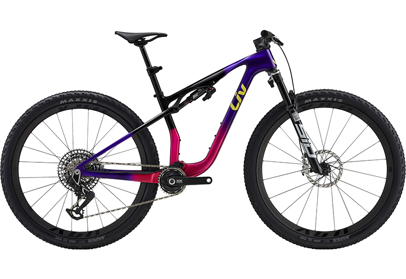 Pique Advanced SL SE - 2026
